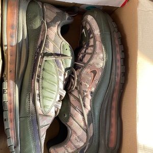 Air max 98
